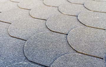 Llansteffan asphalt roofing costs