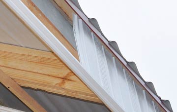 why Llansteffan fascia repairs are essential